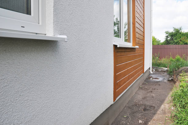 How To Choose The Right Materials for Your Siding Installation in 'Monroeville, PA